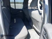 ✅ 2018 Nissan Frontier SL • VIN: 1N6AD0EV4JN747521 • Lot: 42010805. Listed on IAAI with 108,615 mi. Free auction sales archive from the USA and detailed vehicle history report at DreamBid. Image 8.