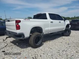 ✅ 2021 Chevrolet Silverado 1500 Work Truck • VIN: 3GCUYAEF1MG108979 • Lot: 66102934. Wystawiony na Copart z przebiegiem Nie podano. Bezpłatny archiwum sprzedaży aukcyjnych z USA i szczegółowy raport historii pojazdu na DreamBid. Zdjęcie 3.
