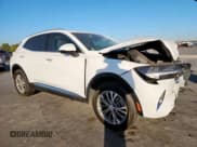 ✅ 2022 Buick Envision Preferred • VIN: LRBAZLR45ND138715 • Лот: 92666045. Опубликован ранее на Copart с пробегом 33 356 миль. Бесплатный доступ к архиву аукционных продаж из США и подробный отчёт об истории автомобиля на DreamBid. Изображение 4.