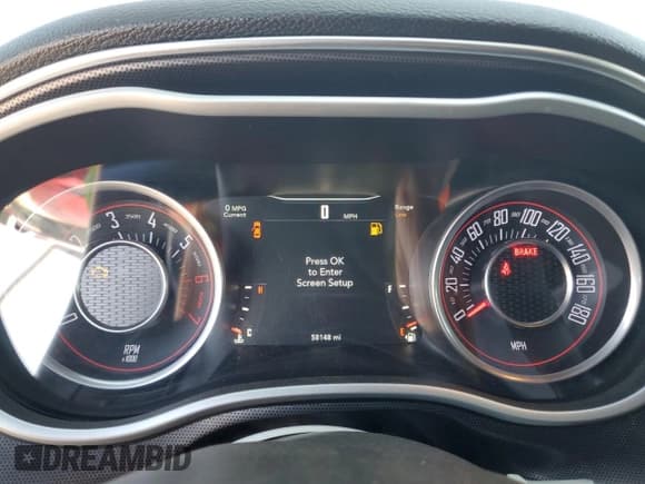 ✅ 2015 Dodge Challenger R/T Scat Pack • VIN: 2C3CDZFJ1FH773901 • Lot: 68942735. Wystawiony na Copart z przebiegiem 58 148 mil. Bezpłatny archiwum sprzedaży aukcyjnych z USA i szczegółowy raport historii pojazdu na DreamBid. Zdjęcie 9.