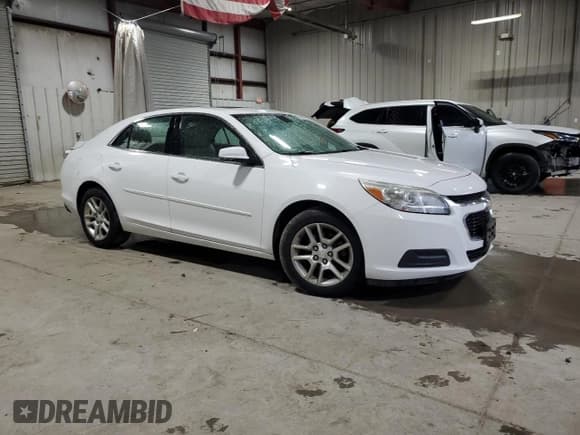 ✅ 2014 Chevrolet Malibu LT • VIN: 1G11C5SL9EF192631 • Lot: 87099985. Listed on Copart with 143,459 mi. Free auction sales archive from the USA and detailed vehicle history report at DreamBid. Image 4.