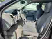 2013 Chevrolet Traverse LS with VIN 1GNKRFKD7DJ174978, listed as a Copart auction lot 81147765 with 207,693 mi miles and Salvage title. Bid and sale history available at DreamBid. Image 7.