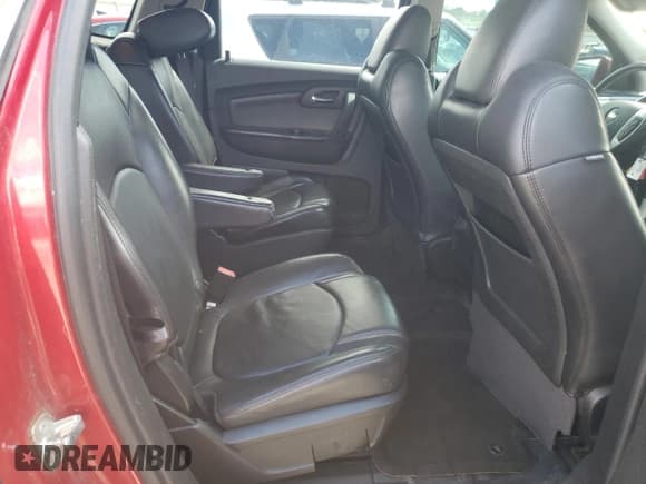 ✅ 2012 Chevrolet Traverse 2LT • VIN: 1GNKVJED8CJ337856 • Lot: 72728344. Wystawiony na Copart z przebiegiem Nie podano. Bezpłatny archiwum sprzedaży aukcyjnych z USA i szczegółowy raport historii pojazdu na DreamBid. Zdjęcie 11.