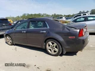 ✅ 2010 Chevrolet Malibu 1LT • VIN: 1G1ZC5EB6A4153331 • Lot: 75324374. Listed on Copart with 101,000 mi. Free auction sales archive from the USA and detailed vehicle history report at DreamBid. Image 2.