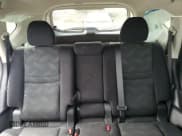 ✅ 2015 Nissan Rogue SV • VIN: 5N1AT2MK5FC806650 • Lot: 82659835. Wystawiony na Copart z przebiegiem 103 688 mil. Bezpłatny archiwum sprzedaży aukcyjnych z USA i szczegółowy raport historii pojazdu na DreamBid. Zdjęcie 10.