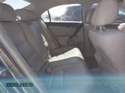 ✅ 2010 Acura TSX • VIN: JH4CU2F69AC008847 • Lot: 42432908. Listed on IAAI with Not provided. Free auction sales archive from the USA and detailed vehicle history report at DreamBid. Image 8.