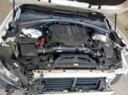 ✅ 2017 Jaguar F-Pace 35t • VIN: SADCS2BV7HA053350 • Lot: 66388915. Wystawiony na Copart z przebiegiem 97 580 mil. Bezpłatny archiwum sprzedaży aukcyjnych z USA i szczegółowy raport historii pojazdu na DreamBid. Zdjęcie 15.