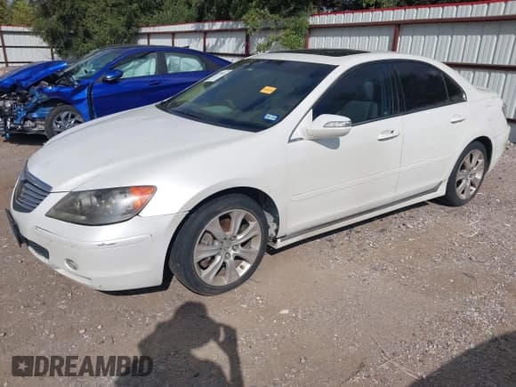 ✅ 2010 Acura RL Technology • VIN: JH4KB2F6XAC000628 • Lot: 43295055. Wystawiony na IAAI z przebiegiem 149 940 mil. Bezpłatny archiwum sprzedaży aukcyjnych z USA i szczegółowy raport historii pojazdu na DreamBid. Zdjęcie 2.