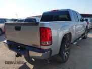 ✅ 2012 GMC Sierra 1500 SLE • VIN: 3GTP1VE07CG275284 • Лот: 42844101. Опубликован ранее на IAAI с пробегом 128 885 миль. Бесплатный доступ к архиву аукционных продаж из США и подробный отчёт об истории автомобиля на DreamBid. Изображение 4.