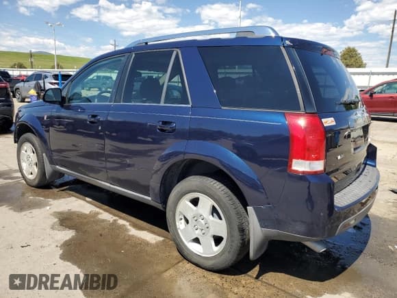 ✅ 2007 Saturn VUE V6 • VIN: 5GZCZ63477S845428 • Lot: 60168595. Wystawiony na Copart z przebiegiem 118 954 mil. Bezpłatny archiwum sprzedaży aukcyjnych z USA i szczegółowy raport historii pojazdu na DreamBid. Zdjęcie 2.