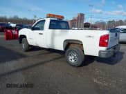 ✅ 2008 Chevrolet Silverado 2500HD 1LT • VIN: 1GCHK24K48E182448 • Лот: 43729312. Опубликован ранее на IAAI с пробегом 38 983 миль. Бесплатный доступ к архиву аукционных продаж из США и подробный отчёт об истории автомобиля на DreamBid. Изображение 3.