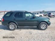 ✅ 2004 Isuzu Rodeo S • VIN: 4S2CK58Y544305012 • Lot: 43027958. Listed on IAAI with 125,526 mi. Free auction sales archive from the USA and detailed vehicle history report at DreamBid. Image 13.