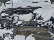 ✅ 2011 Honda CR-V LX • VIN: 5J6RE4H38BL801740 • Lot: 94907125. Listed on Copart with 187,039 mi. Free auction sales archive from the USA and detailed vehicle history report at DreamBid. Image 12.