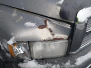 ✅ 2000 Dodge 2500 • VIN: 1B7KC2361YJ127325 • Lot: 41981547. Listed on IAAI with 165,410 mi. Free auction sales archive from the USA and detailed vehicle history report at DreamBid. Image 6.