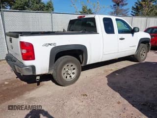 ✅ 2012 Chevrolet Silverado 1500 LT • VIN: 1GCRKSEA7CZ208939 • Lot: 43473806. Wystawiony na IAAI z przebiegiem 163 275 mil. Bezpłatny archiwum sprzedaży aukcyjnych z USA i szczegółowy raport historii pojazdu na DreamBid. Zdjęcie 4.