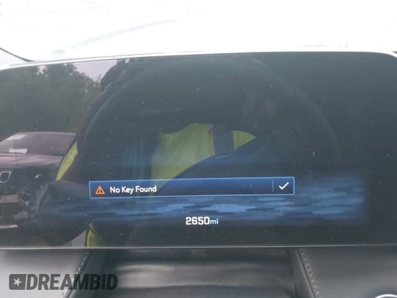 ✅ 2026 Chevrolet Equinox AWD LT • VIN: 3GNAXPEG9TL254898 • Lot: 43516402. Wystawiony na IAAI z przebiegiem 2 650 mil. Bezpłatny archiwum sprzedaży aukcyjnych z USA i szczegółowy raport historii pojazdu na DreamBid. Zdjęcie 7.