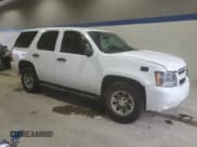 ✅ 2013 Chevrolet Tahoe Commercial • VIN: 1GNSK4E01DR328846 • Lot: 66877085. Wystawiony na Copart z przebiegiem 102 091 mil. Bezpłatny archiwum sprzedaży aukcyjnych z USA i szczegółowy raport historii pojazdu na DreamBid. Zdjęcie 4.