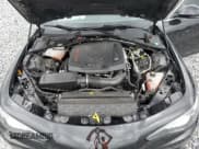 ✅ 2021 Alfa Romeo Giulia • VIN: ZARFAMAN1M7640620 • Lot: 81029865. Listed on Copart with Not provided. Free auction sales archive from the USA and detailed vehicle history report at DreamBid. Image 11.