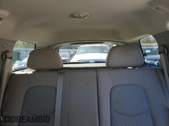 ✅ 2008 Chevrolet HHR LT • VIN: 3GNCA23D98S679654 • Lot: 83203054. Listed on Copart with 130,038 mi. Free auction sales archive from the USA and detailed vehicle history report at DreamBid. Image 10.