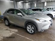 ✅ 2017 Lexus NX 200t • VIN: JTJBARBZ4H2122248 • Lot: 82069805. Wystawiony na Copart z przebiegiem 92 302 mil. Bezpłatny archiwum sprzedaży aukcyjnych z USA i szczegółowy raport historii pojazdu na DreamBid. Zdjęcie 4.