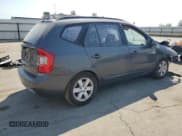 ✅ 2007 Kia Rondo LX • VIN: KNAFG525X77121936 • Lot: 71468555. Wystawiony na Copart z przebiegiem 167 330 mil. Bezpłatny archiwum sprzedaży aukcyjnych z USA i szczegółowy raport historii pojazdu na DreamBid. Zdjęcie 3.