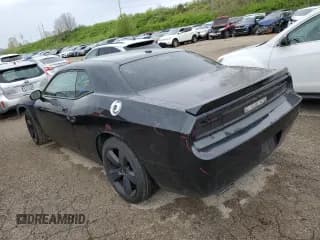 ✅ 2010 Dodge Challenger R/T Classic • VIN: 2B3CJ5DTXAH200412 • Lot: 49136204. Wystawiony na Copart z przebiegiem 121 063 mil. Bezpłatny archiwum sprzedaży aukcyjnych z USA i szczegółowy raport historii pojazdu na DreamBid. Zdjęcie 2.