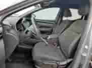 2023 Hyundai Santa Cruz SE z VIN 5NTJA4AE3PH069136, wystawiony jako Copart lot #66968315 z przebiegiem 29 991 mil mil oraz Czysty tytuł • Clean title. Historia ofert i sprzedaży dostępna na DreamBid. Obrazek 7.