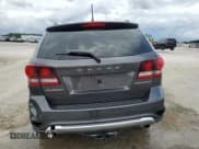 ✅ 2015 Dodge Journey Crossroad • VIN: 3C4PDCGG3FT597700 • Lot: 71051635. Listed on Copart with Not provided. Free auction sales archive from the USA and detailed vehicle history report at DreamBid. Image 6.