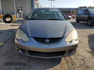 ✅ 2002 Acura RSX Auto • VIN: JH4DC54832C029739 • Lot: 69326204. Listed on Copart with Not provided. Free auction sales archive from the USA and detailed vehicle history report at DreamBid. Image 5.