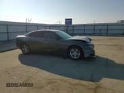 ✅ 2018 Dodge Charger SXT • VIN: 2C3CDXBG4JH281175 • Lot: 90253055. Listed on Copart with 144,521 mi. Free auction sales archive from the USA and detailed vehicle history report at DreamBid. Image 14.