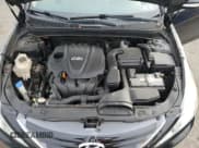 ✅ 2014 Hyundai Sonata GLS • VIN: 5NPEB4AC8EH815427 • Lot: 92038585. Listed on Copart with 96,499 mi. Free auction sales archive from the USA and detailed vehicle history report at DreamBid. Image 11.