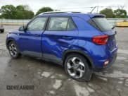 ✅ 2023 Hyundai Venue Limited • VIN: KMHRC8A33PU244326 • Lot: 55687515. Listed on Copart with 9,973 mi. Free auction sales archive from the USA and detailed vehicle history report at DreamBid. Image 2.