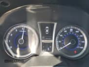 ✅ 2012 Hyundai Azera • VIN: KMHFH4JGXCA123949 • Lot: 57114935. Listed on Copart with 184,158 mi. Free auction sales archive from the USA and detailed vehicle history report at DreamBid. Image 9.