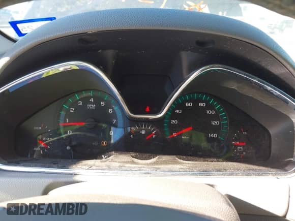 2015 Chevrolet Traverse LT с VIN 1GNKRGKD0FJ365277, выставлен на аукционе IAAI как лот 43610866 с пробегом 175 473 миль миль и . История ставок и продаж доступна на DreamBid. Изображение 7.