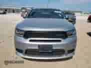 2019 Dodge Durango GT Plus с VIN 1C4RDHDG5KC534775, выставлен на аукционе Copart как лот 67625245 с пробегом 87 001 миль миль и Списание • Salvage title. История ставок и продаж доступна на DreamBid. Изображение 5.