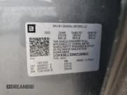 ✅ 2021 GMC Acadia AT4 • VIN: 1GKKNLLS5MZ189601 • Lot: 47137665. Listed on Copart with 83,396 mi. Free auction sales archive from the USA and detailed vehicle history report at DreamBid. Image 14.