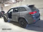 ✅ 2017 Jeep Grand Cherokee Altitude • VIN: 1C4RJFAG6HC905906 • Lot: 90667395. Listed on Copart with 94,528 mi. Free auction sales archive from the USA and detailed vehicle history report at DreamBid. Image 2.