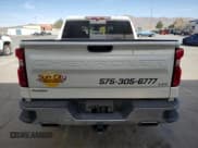 ✅ 2020 Chevrolet Silverado 1500 LTZ • VIN: 3GCUYGELXLG275011 • Lot: 49483245. Wystawiony na Copart z przebiegiem 76 405 mil. Bezpłatny archiwum sprzedaży aukcyjnych z USA i szczegółowy raport historii pojazdu na DreamBid. Zdjęcie 6.