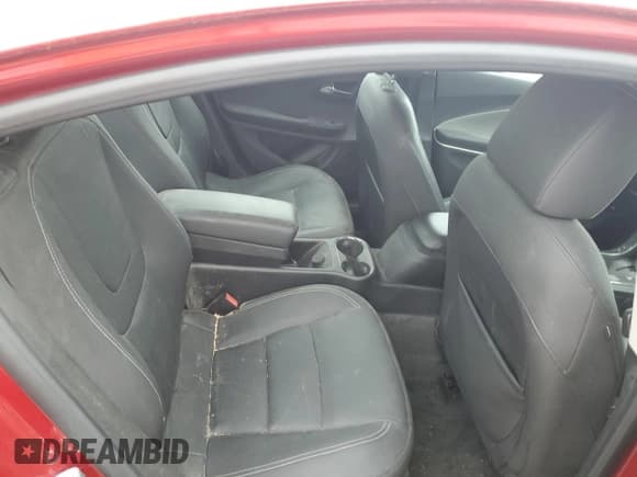 ✅ 2013 Chevrolet Volt • VIN: 1G1RB6E4XDU139625 • Lot: 51439184. Wystawiony na Copart z przebiegiem 119 721 mil. Bezpłatny archiwum sprzedaży aukcyjnych z USA i szczegółowy raport historii pojazdu na DreamBid. Zdjęcie 10.