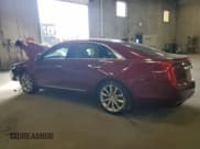 ✅ 2016 Cadillac XTS Luxury Collection • VIN: 2G61M5S32G9128336 • Lot: 81952265. Listed on Copart with 86,720 mi. Free auction sales archive from the USA and detailed vehicle history report at DreamBid. Image 2.