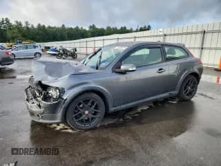 ✅ 2008 Volvo C30 Version 1.0 • VIN: YV1MK672782072099 • Lot: 71526375. Wystawiony na Copart z przebiegiem 270 161 mil. Bezpłatny archiwum sprzedaży aukcyjnych z USA i szczegółowy raport historii pojazdu na DreamBid. Zdjęcie 1.