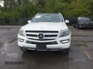 ✅ 2014 Mercedes-Benz GL 450 • VIN: 4JGDF7CE9EA282653 • Lot: 43270559. Wystawiony na IAAI z przebiegiem 190 124 mil. Bezpłatny archiwum sprzedaży aukcyjnych z USA i szczegółowy raport historii pojazdu na DreamBid. Zdjęcie 6.