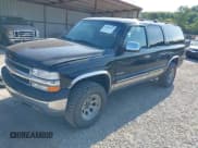 ✅ 2000 Chevrolet Suburban LS • VIN: 3GNFK16T3YG200512 • Лот: 42901923. Опубликован ранее на IAAI с пробегом 238 165 миль. Бесплатный доступ к архиву аукционных продаж из США и подробный отчёт об истории автомобиля на DreamBid. Изображение 18.