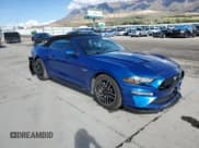 ✅ 2018 Ford Mustang GT Premium • VIN: 1FATP8FF4J5115861 • Lot: 87112955. Wystawiony na Copart z przebiegiem 68 949 mil. Bezpłatny archiwum sprzedaży aukcyjnych z USA i szczegółowy raport historii pojazdu na DreamBid. Zdjęcie 4.