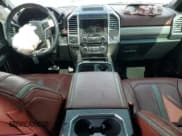 ✅ 2018 Ford F-250 XL • VIN: 1FT7W2BT6JEB05484 • Lot: 68192705. Listed on Copart with 170,103 mi. Free auction sales archive from the USA and detailed vehicle history report at DreamBid. Image 8.