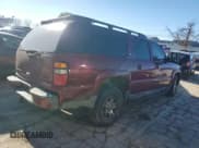 ✅ 2005 Chevrolet Suburban LT • VIN: 3GNFK16Z15G161144 • Лот: 43134015. Опубликован ранее на Copart с пробегом Не указан. Бесплатный доступ к архиву аукционных продаж из США и подробный отчёт об истории автомобиля на DreamBid. Изображение 3.