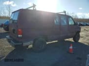 ✅ 2002 Ford Econoline Cargo • VIN: 1FTNE24292HA51435 • Lot: 87125034. Wystawiony na Copart z przebiegiem 105 311 mil. Bezpłatny archiwum sprzedaży aukcyjnych z USA i szczegółowy raport historii pojazdu na DreamBid. Zdjęcie 3.