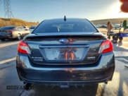 ✅ 2019 Subaru WRX Limited • VIN: JF1VA1J60K9824953 • Лот: 90489115. Опубликован ранее на Copart с пробегом 45 787 миль. Бесплатный доступ к архиву аукционных продаж из США и подробный отчёт об истории автомобиля на DreamBid. Изображение 6.