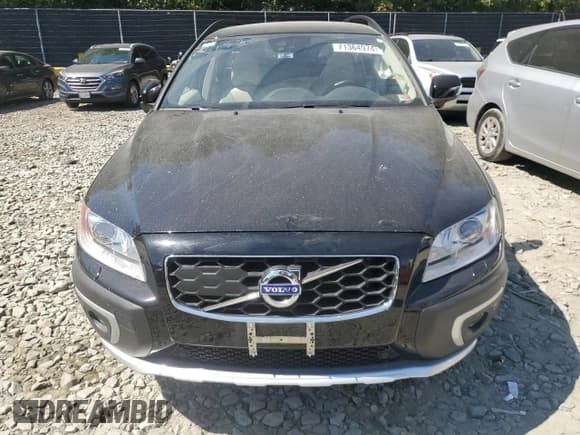 ✅ 2016 Volvo XC70 T5 Platinum • VIN: YV4612NMXG1249194 • Лот: 71364974. Опубликован ранее на Copart с пробегом 60 566 миль. Бесплатный доступ к архиву аукционных продаж из США и подробный отчёт об истории автомобиля на DreamBid. Изображение 5.