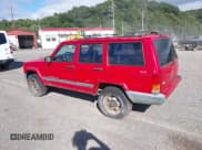✅ 1999 Jeep Cherokee Sport • VIN: 1J4FF68S2XL630686 • Лот: 43024218. Опубликован ранее на IAAI с пробегом Не указан. Бесплатный доступ к архиву аукционных продаж из США и подробный отчёт об истории автомобиля на DreamBid. Изображение 3.